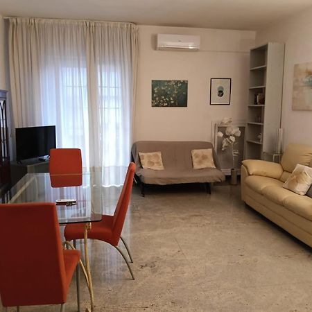 בארי Pane & Pomodoro Beach Roomy Flat מראה חיצוני תמונה