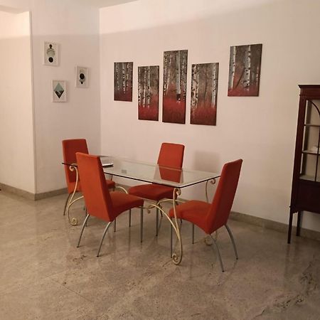 בארי Pane & Pomodoro Beach Roomy Flat מראה חיצוני תמונה