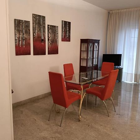 בארי Pane & Pomodoro Beach Roomy Flat מראה חיצוני תמונה