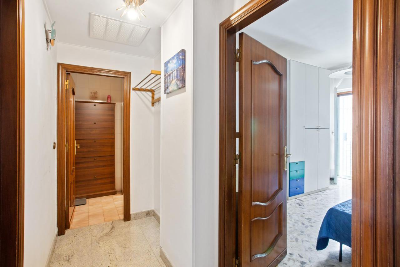 בארי Pane & Pomodoro Beach Roomy Flat מראה חיצוני תמונה