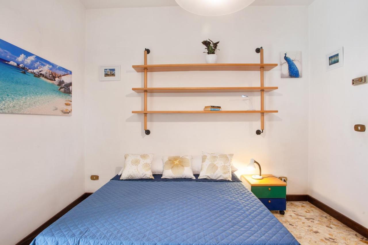 בארי Pane & Pomodoro Beach Roomy Flat מראה חיצוני תמונה