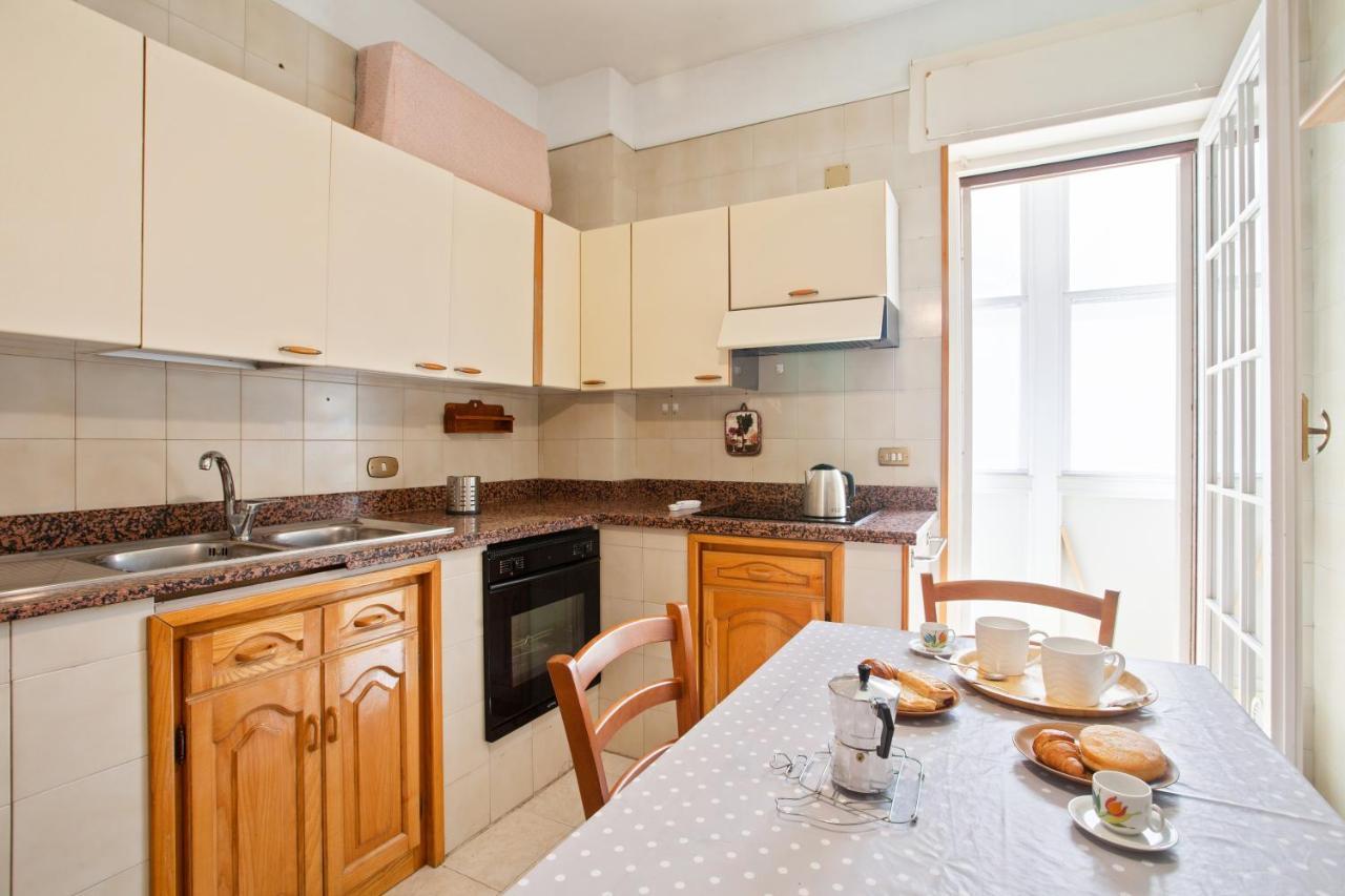 בארי Pane & Pomodoro Beach Roomy Flat מראה חיצוני תמונה