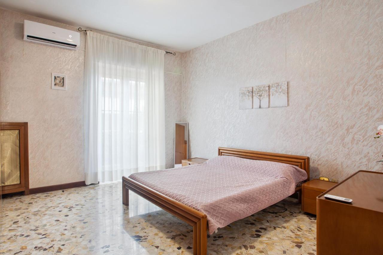 בארי Pane & Pomodoro Beach Roomy Flat מראה חיצוני תמונה