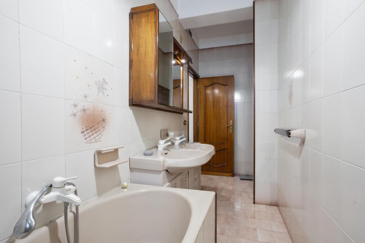 בארי Pane & Pomodoro Beach Roomy Flat מראה חיצוני תמונה